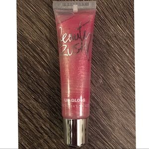 Victoria’s Secret Beauty Rush Gloss Puddin Pie NWT